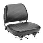 NEW TCM VINYL SEAT 24846-80301