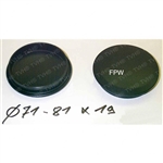 NEW CLARK FORKLIFT HUB CAP 2804751