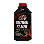 NEW HYSTER FORKLIFT BRAKE FLUID 281969-CHP