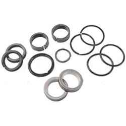 JLG AERIAL WORK PLATFORM HYDRAULIC CYLINDER SEAL KIT 2901178