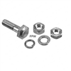 NEW NISSAN FORKLIFT CONTACT TIP KIT 29347-31K00