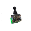 NEW SNORKEL AERIAL LIFT JOYSTICK DRIVE CONTROLLER 3040346