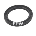 NEW HYSTER FORKLIFT OIL SEAL 325568