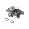 NEW HYSTER FORKLIFT WATER PUMP (GASKET INCLUDED) 381355