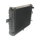 KOMATSU FORKLIFT RADIATOR 3EB-04-A5111 FG25ST-12