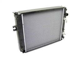 KOMATSU FORKLIFT RADIATOR 3EB-04-A6110