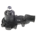 NEW PERKINS ENGINE WATER PUMP 41313201