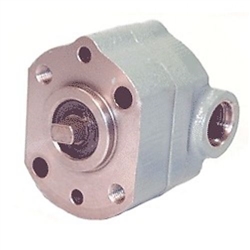 TOYOTA FORKLIFT POWER STEERING PUMP