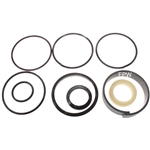 NEW ALLIS CHALMERS FORKLIFT TILT CYLINDER SEAL KIT 4906332