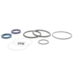 NEW ALLIS CHALMERS TILT CYLINDER SEAL KIT 4942582