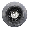 NEW YALE FORKLIFT WHEEL AND TIRE 524142925