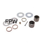 NEW FORKLIFT CENTER PIN KIT 551112