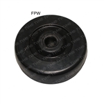 NEW ADVANCE CASTER WHEEL 56324350