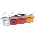 NEW TOYOTA FORKLIFT REAR 36 VOLT LAMP 56630-13300-71