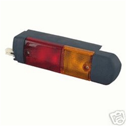 TOYOTA FORKLIFT REAR COMBINATION LAMP LIGHT