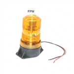 NEW TOYOTA FORKLIFT 12-80V STROBE ML5 AMBER 56670-22750-71