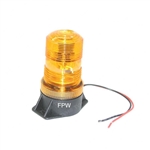 NEW TOYOTA FORKLIFT LAMP ASSY FLASHING AMBER 56670-u2230-71