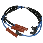NEW YALE FORKLIFT IGNITION RH WIRE KIT 5800167-89