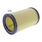 NEW NISSAN FORKLIFT AIR FILTER 6013-10670