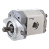 NEW SNORKEL GEAR PUMP HYDRAULIC 6029629