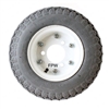 NEW TENNANT WHEEL+ TIRE NON MARKING 61598