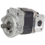 NISSAN FORKLIFT HYDRAULIC PUMP