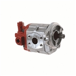 NISSAN FORKLIFT HYDRAULIC PUMP 69101-90H00