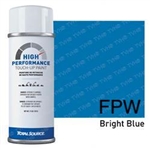 NEW JLG BRIGHT BLUE SPRAY PAINT 70010180