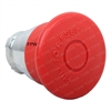 NEW JLG 40MM PUSH/PULL ESTOP ZB2 STYLE RED BUTTON 7012611