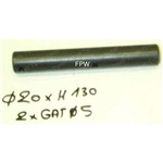 NEW CROWN FORKLIFT SHAFT 807097