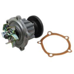 TOYOTA FORKLIFT WATER PUMP #8120