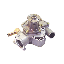 TOYOTA FORKLIFT WATER PUMP #8122