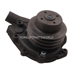 CLARK FORKLIFT WATER PUMP