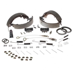 TOYOTA FORKLIFT BRAKE KIT 8FGCU25