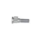 NEW TOYOTA FORKLIFT HUB BOLT 90114-12012-71