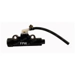 NEW YALE FORKLIFT MASTER CYLINDER 907849400