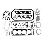 NEW CLARK FORKLIFT OVERHAUL 4G54 GASKET SET 909410