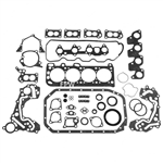 NEW CLARK FORKLIFT OVERHAUL 4G32 GASKET SET 911142