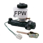 NEW MITSUBISHI FORKLIFT MASTER CYLINDER 91346-10301