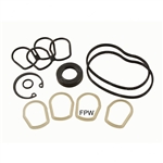 NEW CATERPILLAR FORKLIFT HYDRAULIC PUMP SEAL KIT 91371-00111