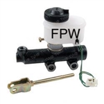 NEW MITSUBISHI FORKLIFT MASTER CYLINDER 91484-37100