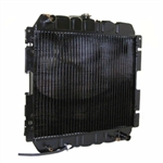 MITSUBISHI FORKLIFT RADIATOR PARTS 93701-40100