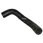 NEW CLARK FORKLIFT LOWER RADIATOR HOSE 93E01-00300