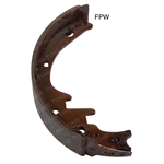 NEW CATERPILLAR FORKLIFT BRAKE SHOE 971261