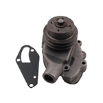 CLARK FORKLIFT WATER PUMP - PARTS #170 235 SERIES