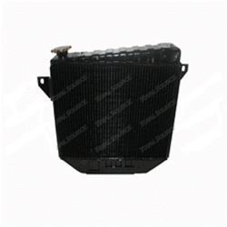 DAEWOO FORKLIFT RADIATOR ASSEMBLY