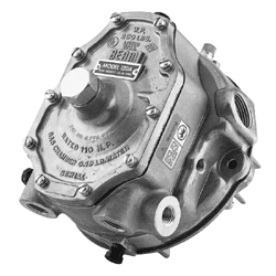 BEAM REGULATOR