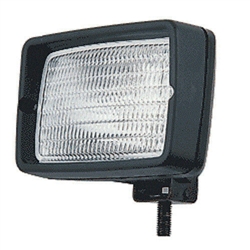 CLARK FORKLIFT HEAD LAMP