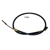 NEW DAEWOO PARK BRAKE CABLE D601021