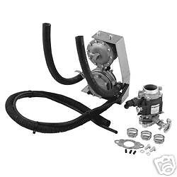 NEW TOYOTA FORKLIFT LP-GAS 4Y 4 Y 4P 4 P ENGINE UPGRADE KIT IMPCO PARTS #4T